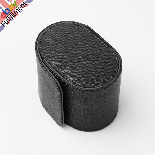 Elegant watch roll travel - roll, case