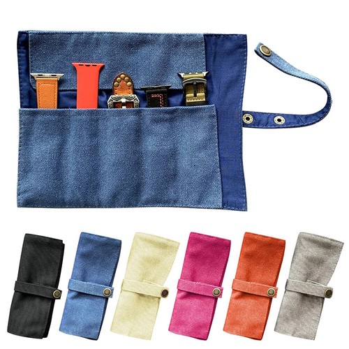 Watch band roll - watch,