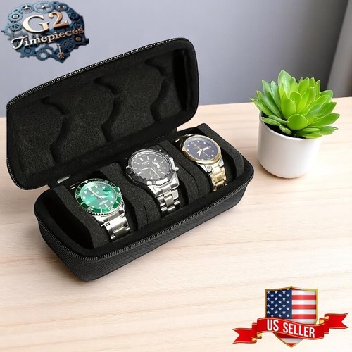 Slots hard travel watch - 3,