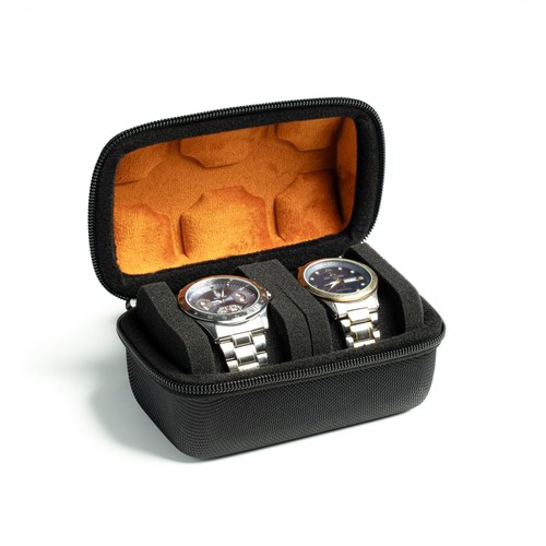 Slots watch case for - 2,