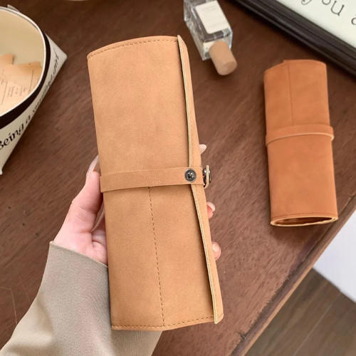 Travel roll watch case - up,