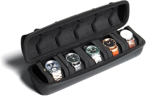Hard watch travel - watch, 5