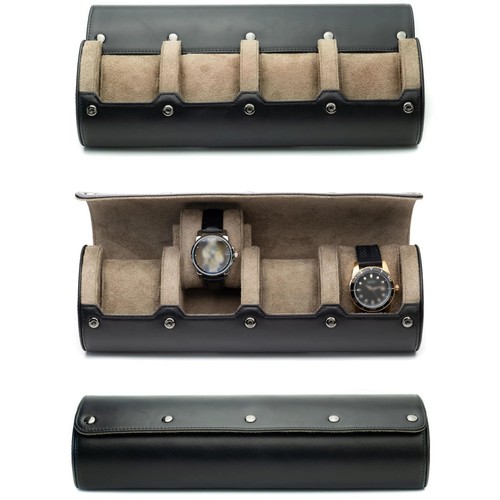 Watch travel case - watch,
