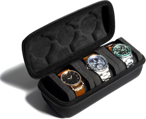 Slot hard watch - watch, case