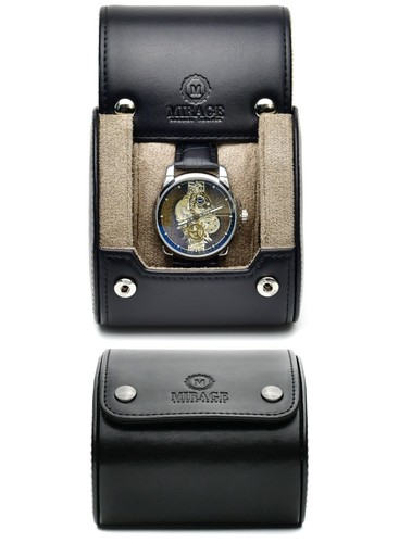 Watch travel case for - watch,