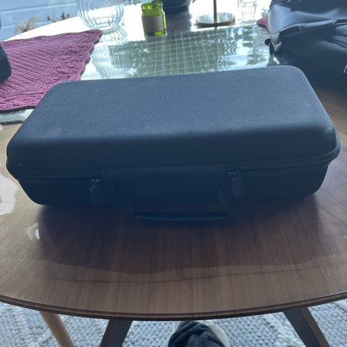 Shockproof travel watch roll - travel,