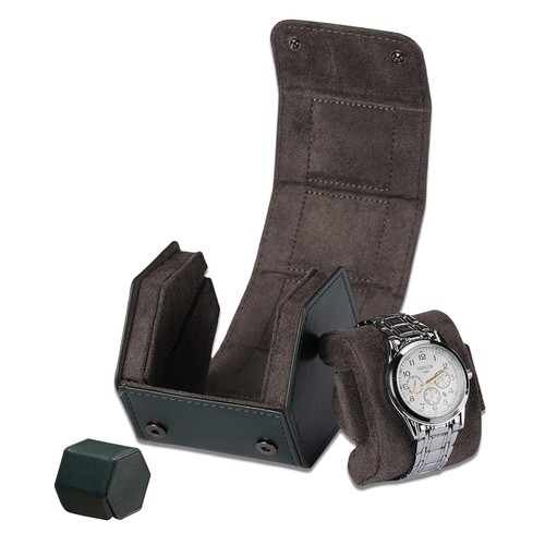 Watch travel case portable - watch,