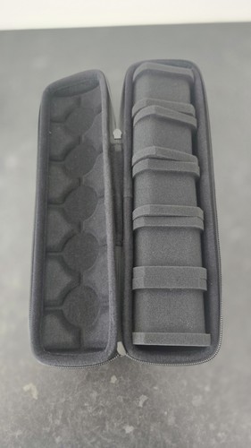 Watch roll travel case storage - watch,