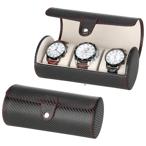 Slot travel watch - 3-slot,