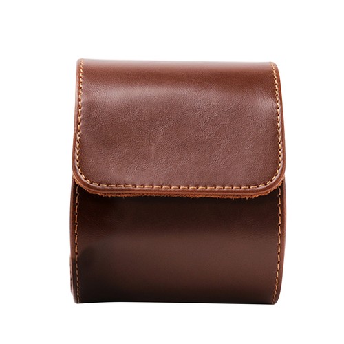 Elegant watch roll - travel, case