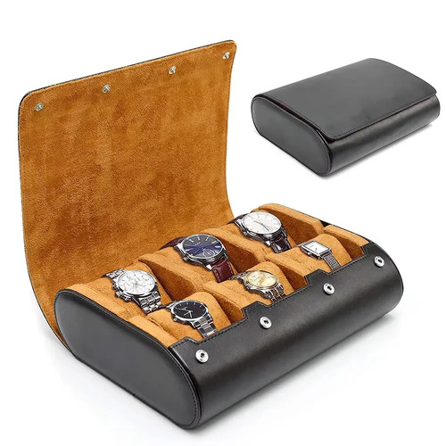 Slot watch travel - slot, roll