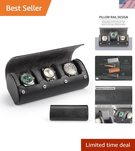 Watch roll travel - roll, for