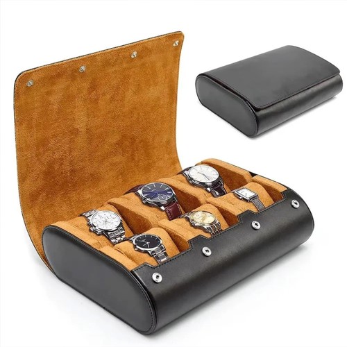 Slot watch travel case - 6,