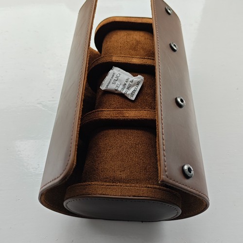 Watch roll travel case - roll,