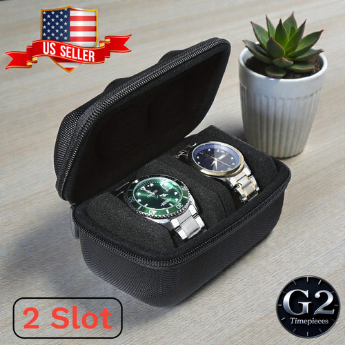 Slots hard travel watch - hard, roll