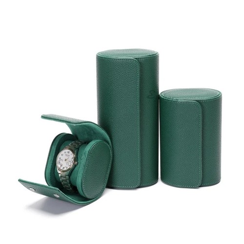 Luxury watch roll - luxury, case