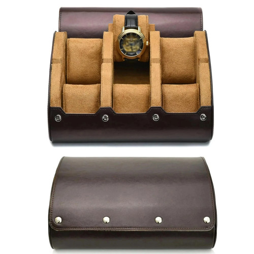 Slot watch travel roll - travel, case
