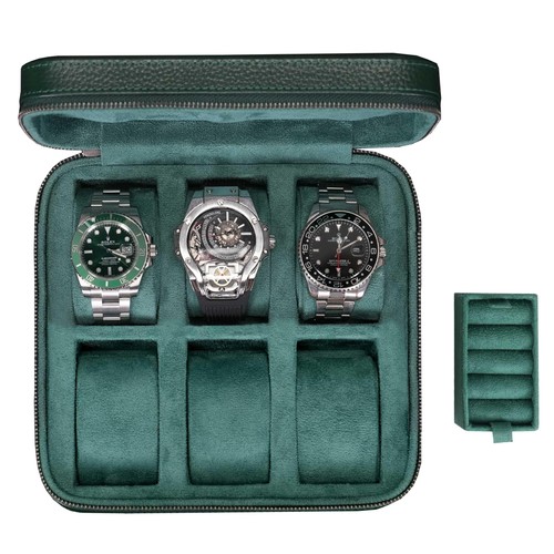 Watch travel box real - travel,