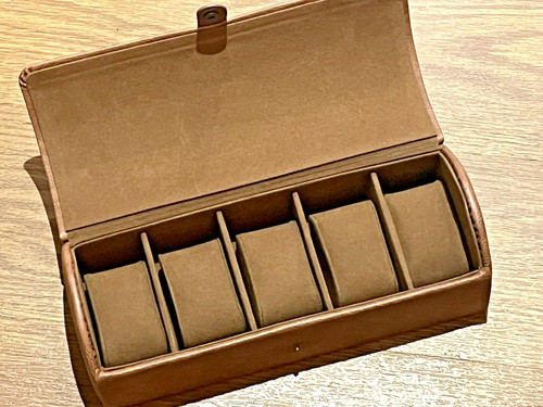Slot watch case - 5, &