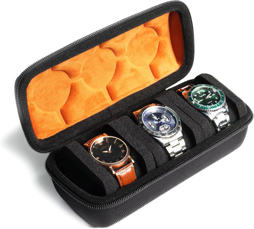 Slots watch case - watch, for