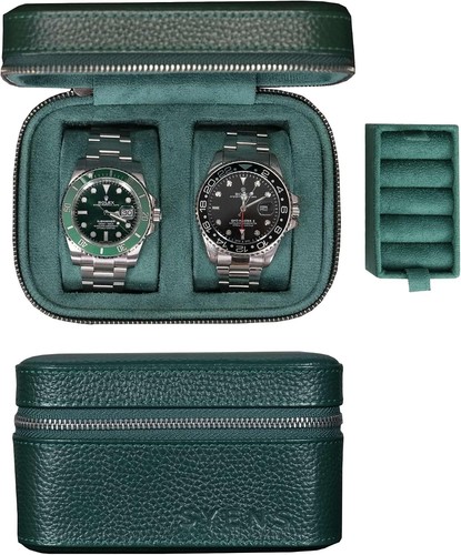 Watch travel box real - watch,