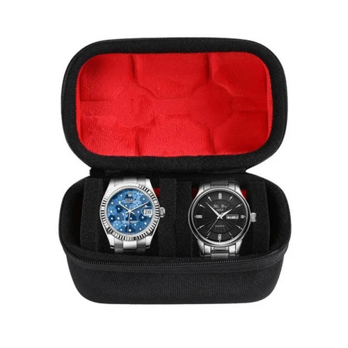 Watch travel storage - travel,
