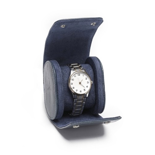 Slot watch case pu - case,