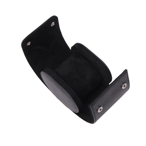 Single watch roll travel - single, case