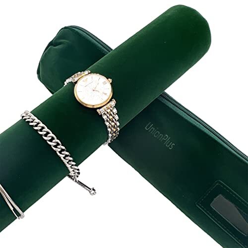 Travel jewelry roll - travel,