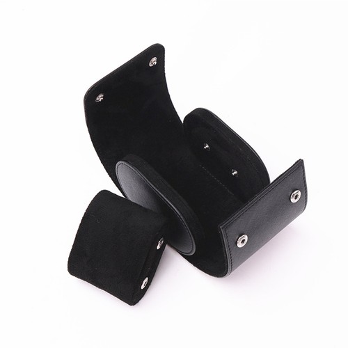 Single watch roll - watch, case