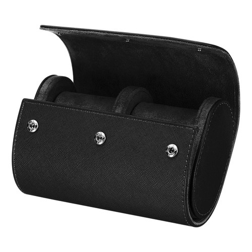 Watch roll travel case - watch,
