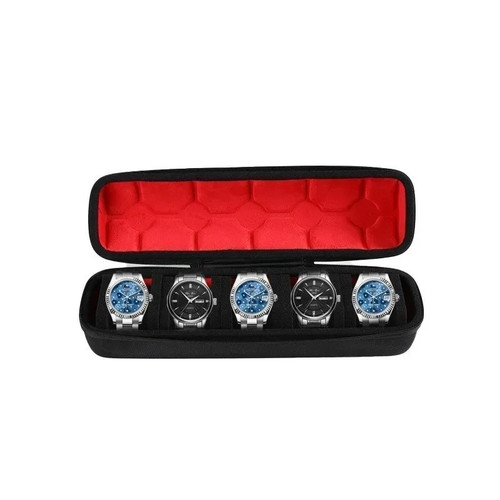 10 travel watch roll - 1/2/3/5/6/10,