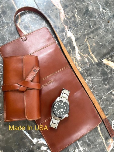 Genuine quality leather - genuine, 3