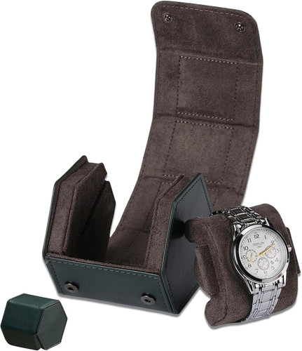 Watch travel case portable - watch,