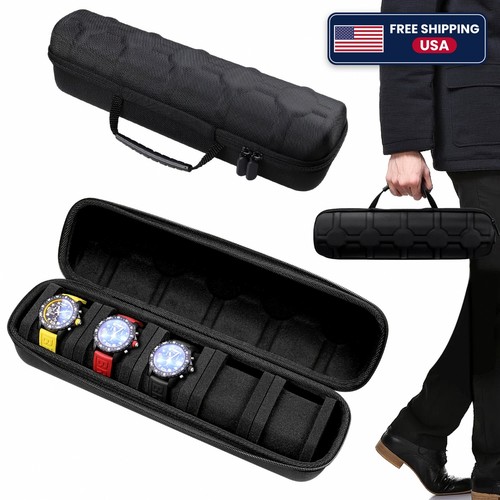 Travel watch case - 5, hard
