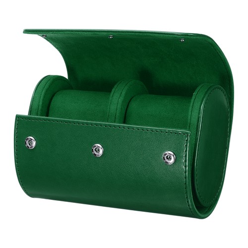 Watch roll travel case slot - roll, 2