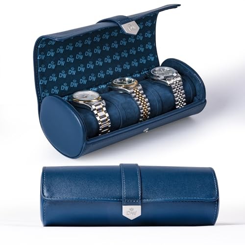 Watch roll for watches - roll,