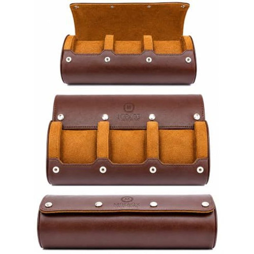 Watch travel case for men - travel,