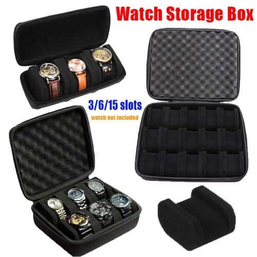 Slots travel watch roll - slots,