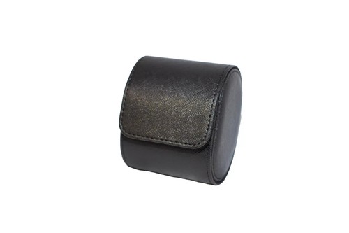 Single watch roll - single, case