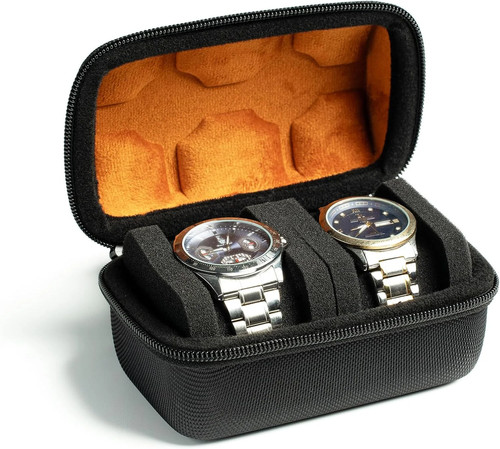 Slots watch case for - 2,