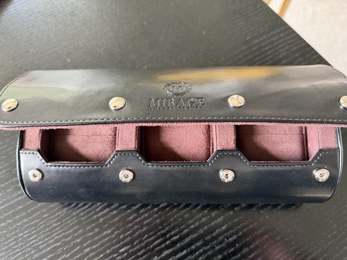 Mirage luxury travel 3 watch - travel*,