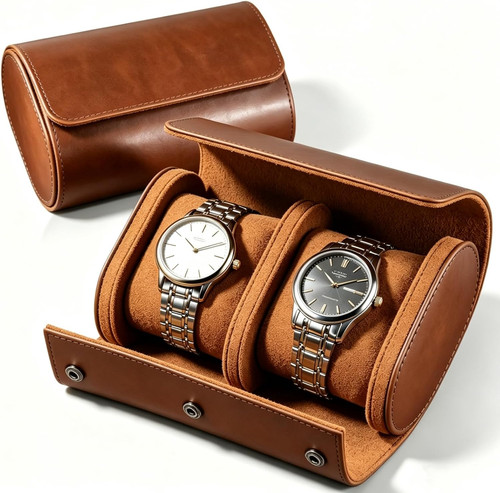Watch roll travel - watch,