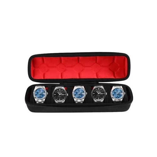 10 travel watch roll - 1/2/3/5/6/10,