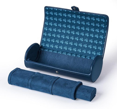 Watch roll for watches vegan - roll, 3