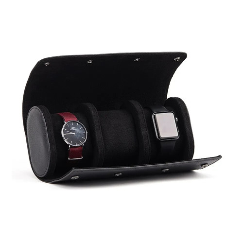 Slot watch roll travel case - slot,