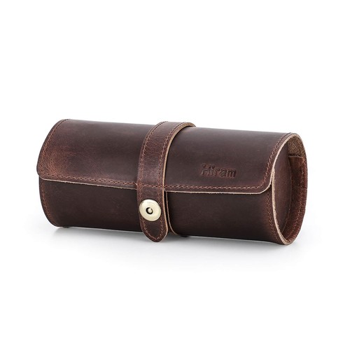 Genuine leather travel - genuine,