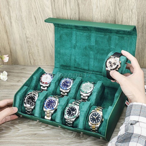 Slots genuine leather - 4/6/8,