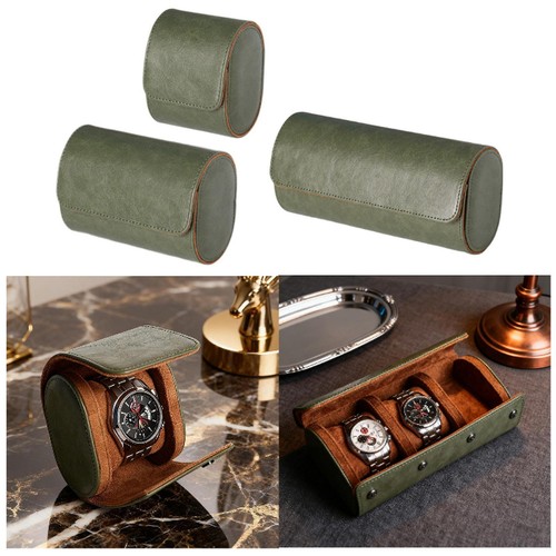 Watch travel case - watch,